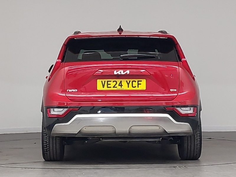 Used Kia Niro 2024 for sale - 76651629: Photo 18