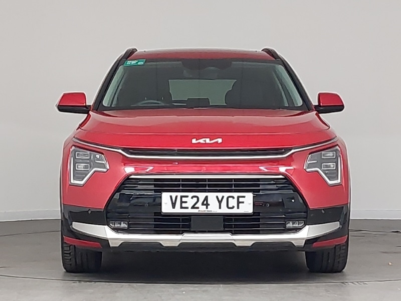 Used Kia Niro 2024 for sale - 76651629: Photo 19