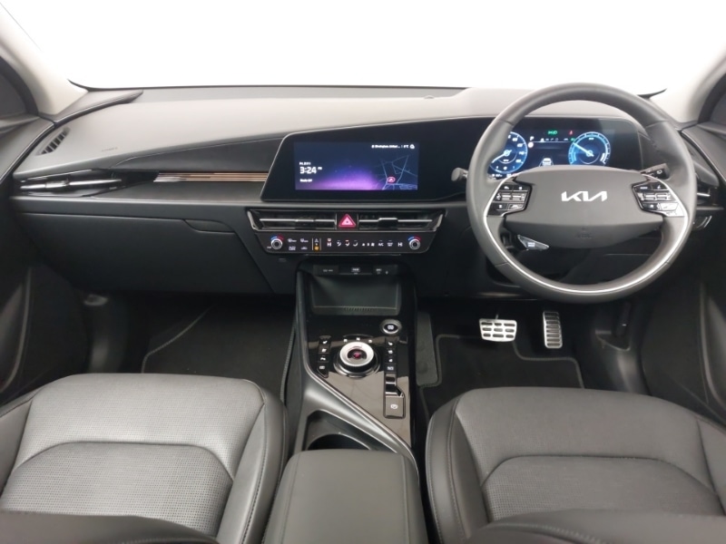 Used Kia Niro 2024 for sale - 76651629: Photo 2