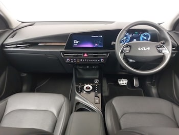 Used Kia Niro 2024 for sale - 76651629: Photo