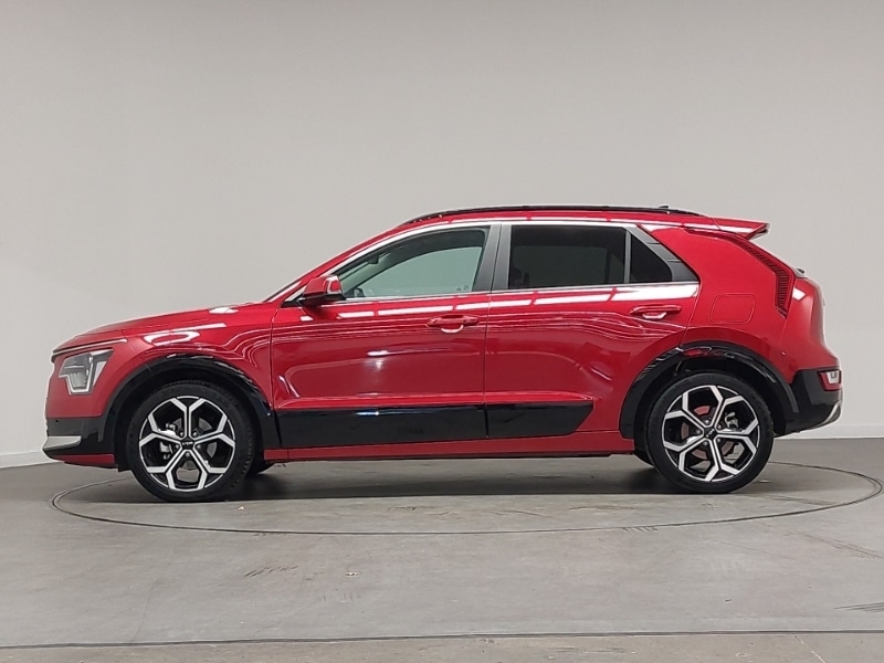 Used Kia Niro 2024 for sale - 76651629: Photo 4