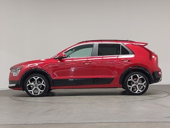 Used Kia Niro 2024 for sale - 76651629: Photo