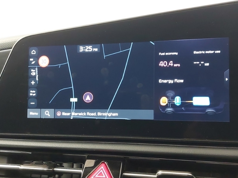 Used Kia Niro 2024 for sale - 76651629: Photo 7