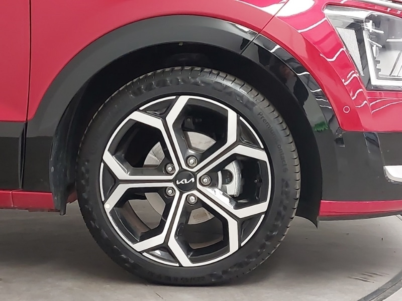 Used Kia Niro 2024 for sale - 76651629: Photo 9