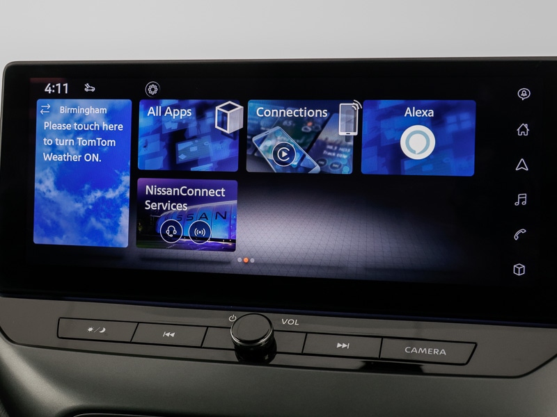 Used Nissan Juke 2025 for sale - 78148972: Photo 11