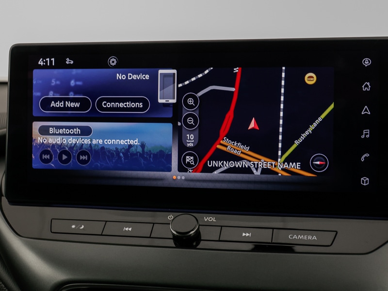 Used Nissan Juke 2025 for sale - 78148972: Photo 12