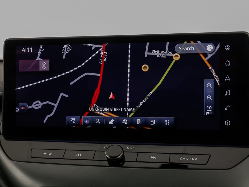 Used Nissan Juke 2025 for sale - 78148972: Photo 13