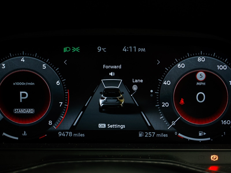 Used Nissan Juke 2025 for sale - 78148972: Photo 17