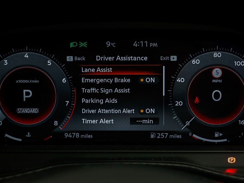 Used Nissan Juke 2025 for sale - 78148972: Photo 18