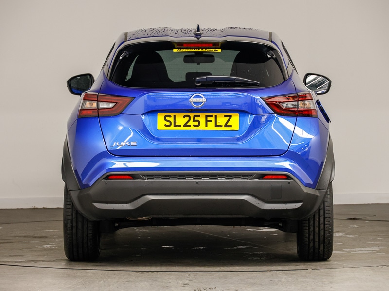 Used Nissan Juke 2025 for sale - 78148972: Photo 19