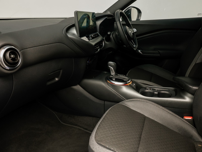 Used Nissan Juke 2025 for sale - 78148972: Photo 5