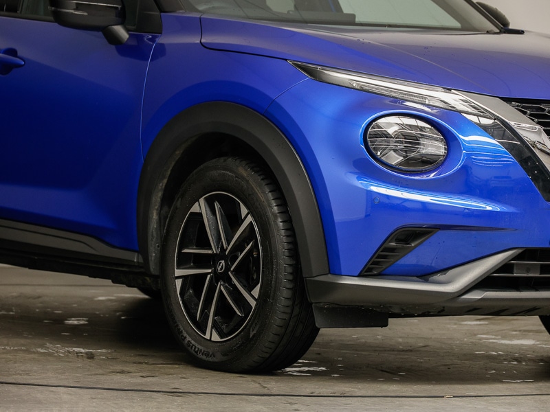 Used Nissan Juke 2025 for sale - 78148972: Photo 9