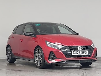 Used Hyundai i20 2025 for sale - 78941018: Photo