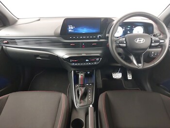 Used Hyundai i20 2025 for sale - 78941018: Photo