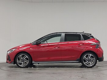Used Hyundai i20 2025 for sale - 78941018: Photo