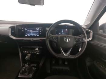 Used Vauxhall Mokka 2021 for sale - 75413528: Photo