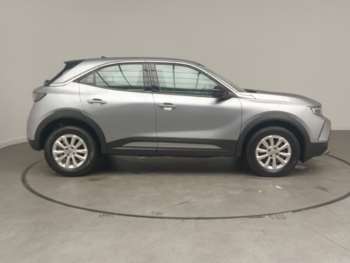 Used Vauxhall Mokka 2021 for sale - 75413528: Photo