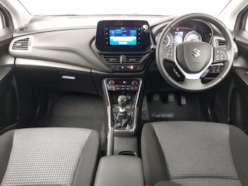Used Suzuki SX4 S-Cross 2023 for sale - 78837393: Photo