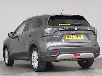 Used Suzuki SX4 S-Cross 2023 for sale - 78837393: Photo