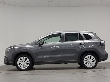 Used Suzuki SX4 S-Cross 2023 for sale - 78837393: Photo