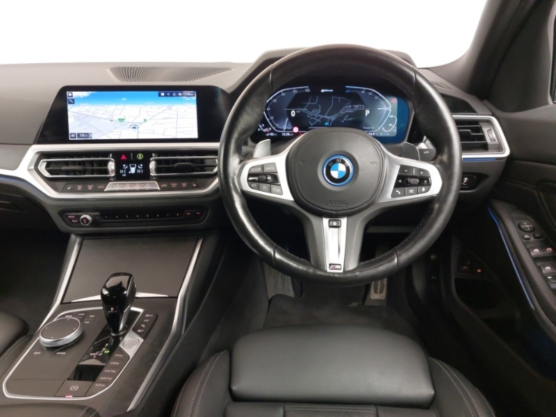 Used BMW 3 Series 2022 for sale - 76983338: Photo 12