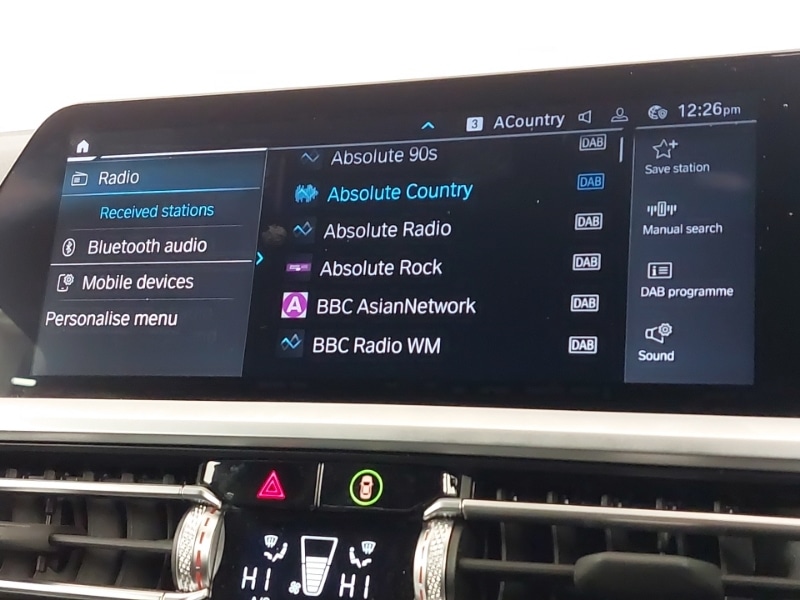 Used BMW 3 Series 2022 for sale - 76983338: Photo 13