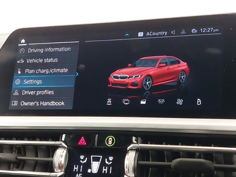 Used BMW 3 Series 2022 for sale - 76983338: Photo 16