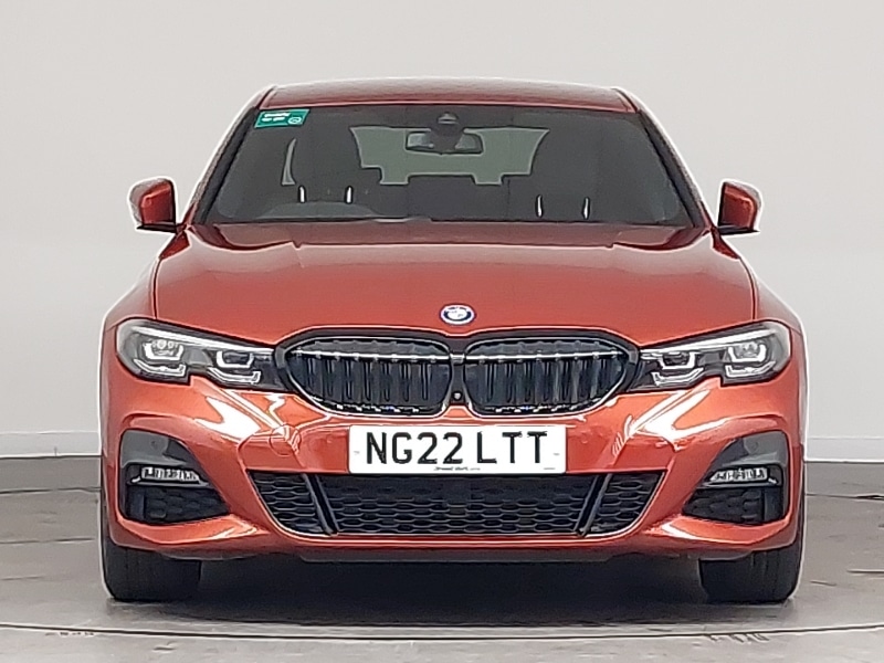 Used BMW 3 Series 2022 for sale - 76983338: Photo 19