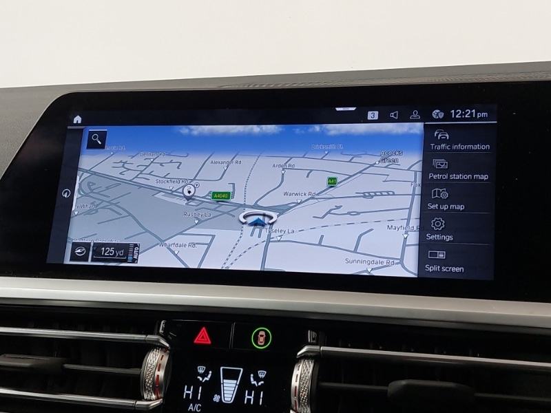 Used BMW 3 Series 2022 for sale - 76983338: Photo 7