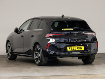 Used Vauxhall Astra 2023 for sale - 79728821: Photo