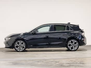 Used Vauxhall Astra 2023 for sale - 79728821: Photo
