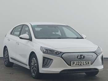 2022 - 100kW Premium 38kWh 5dr Auto