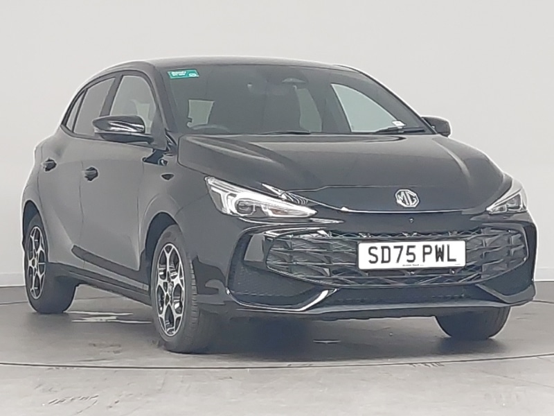 Used MG MG3 2025 for sale - 77126054: Photo 1