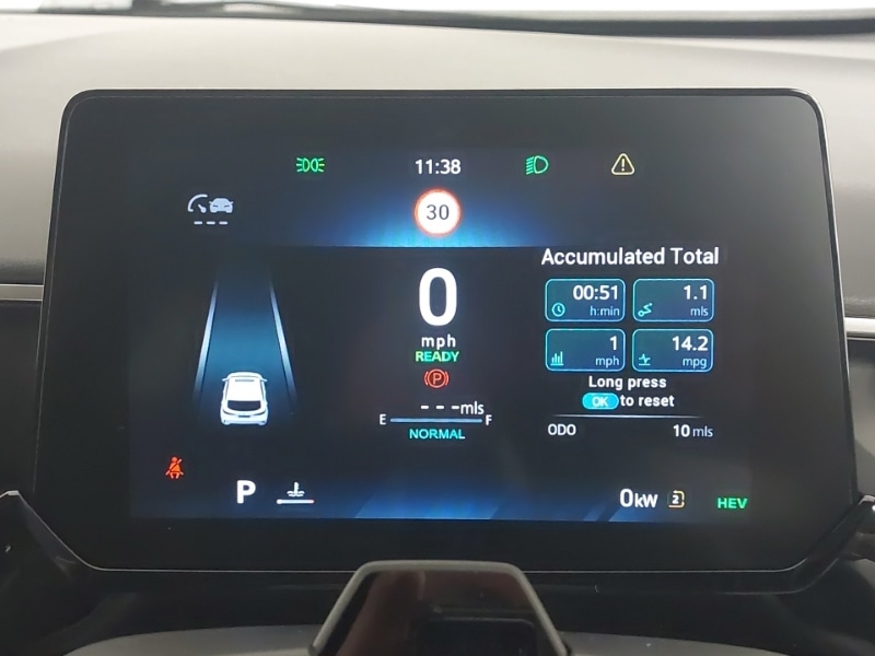 Used MG MG3 2025 for sale - 77126054: Photo 10