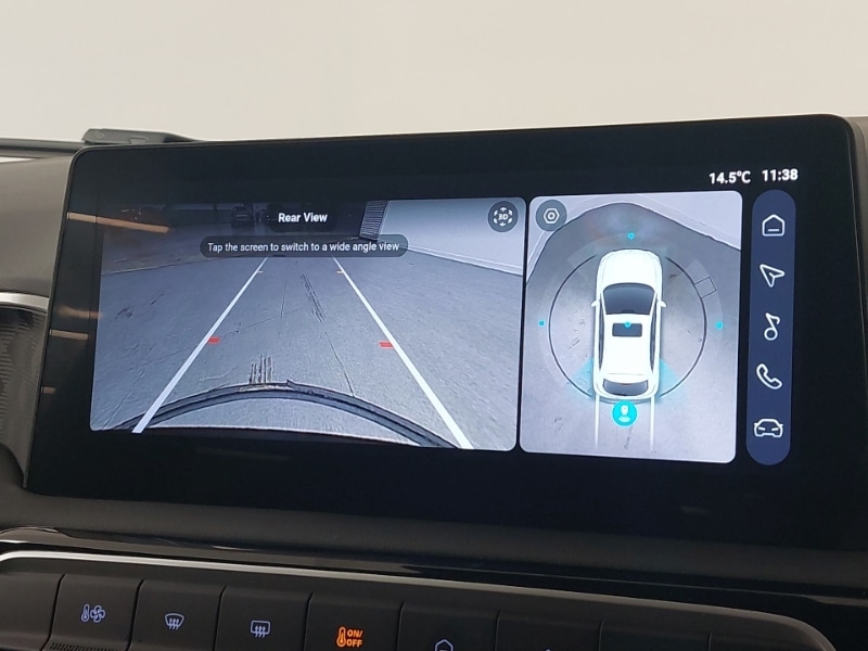 Used MG MG3 2025 for sale - 77126054: Photo 11