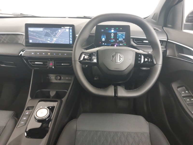 Used MG MG3 2025 for sale - 77126054: Photo 12