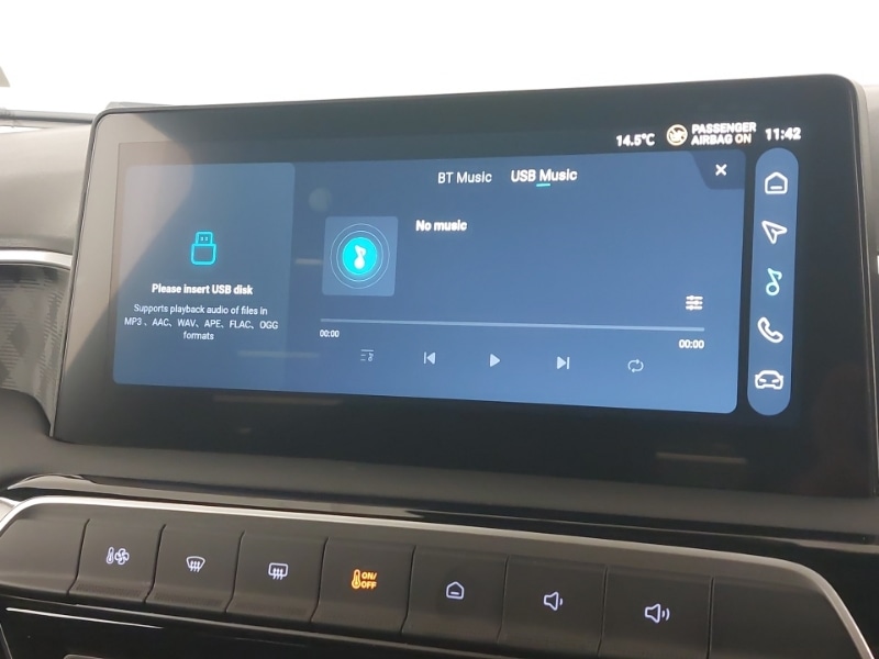 Used MG MG3 2025 for sale - 77126054: Photo 14