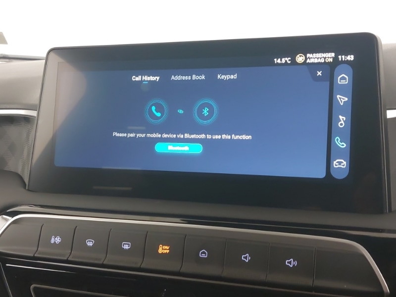 Used MG MG3 2025 for sale - 77126054: Photo 15