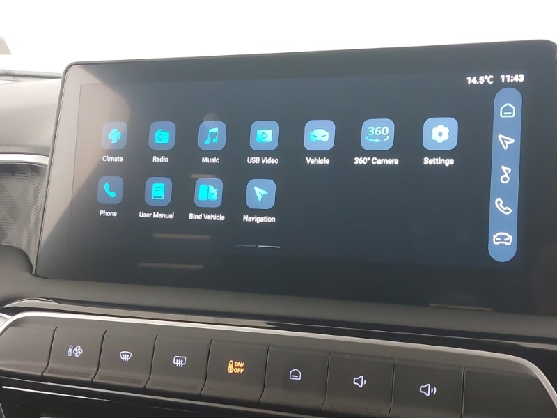 Used MG MG3 2025 for sale - 77126054: Photo 17