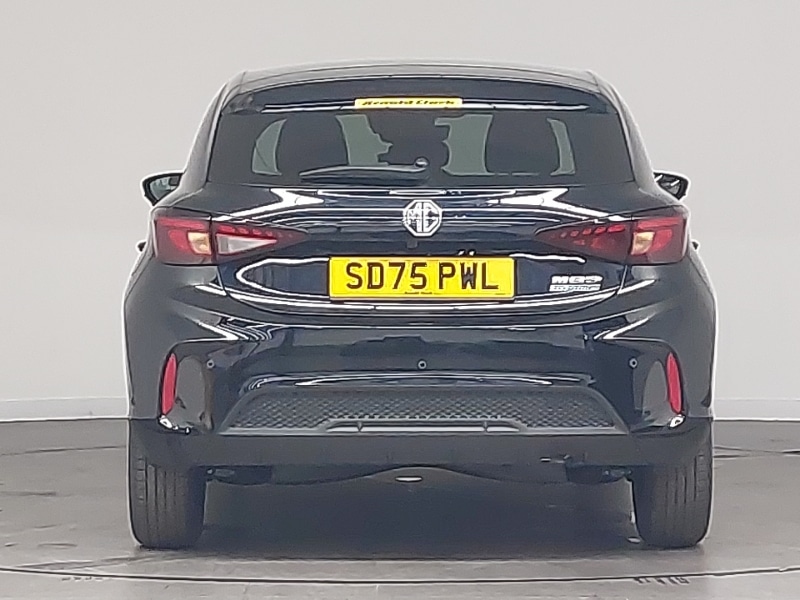 Used MG MG3 2025 for sale - 77126054: Photo 18