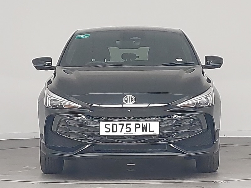 Used MG MG3 2025 for sale - 77126054: Photo 19