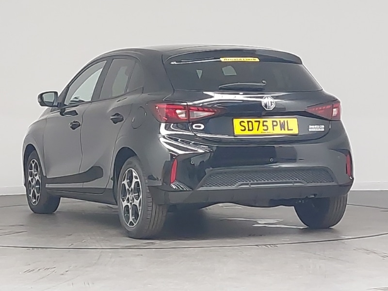 Used MG MG3 2025 for sale - 77126054: Photo 3