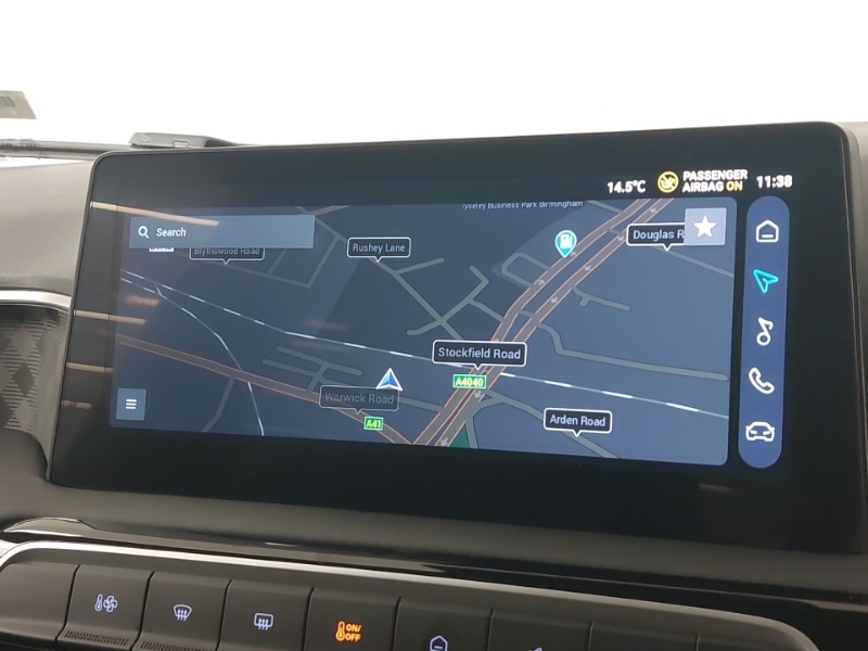 Used MG MG3 2025 for sale - 77126054: Photo 7