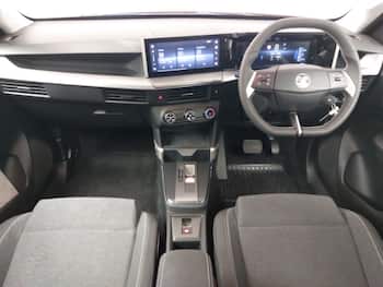 Used Vauxhall Frontera 2025 for sale - 79662182: Photo