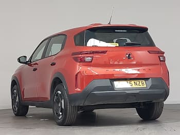 Used Vauxhall Frontera 2025 for sale - 79662182: Photo