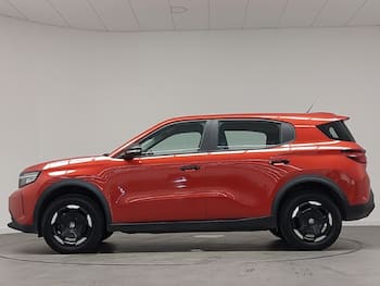 Used Vauxhall Frontera 2025 for sale - 79662182: Photo