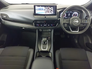 Used Nissan Qashqai 2022 for sale - 75640799: Photo