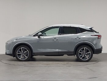Used Nissan Qashqai 2022 for sale - 75640799: Photo