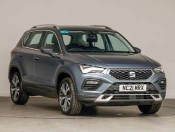 2021 - 2.0 TDI 150 SE Technology 5dr