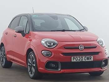 2020 - 1.0 Sport 5dr